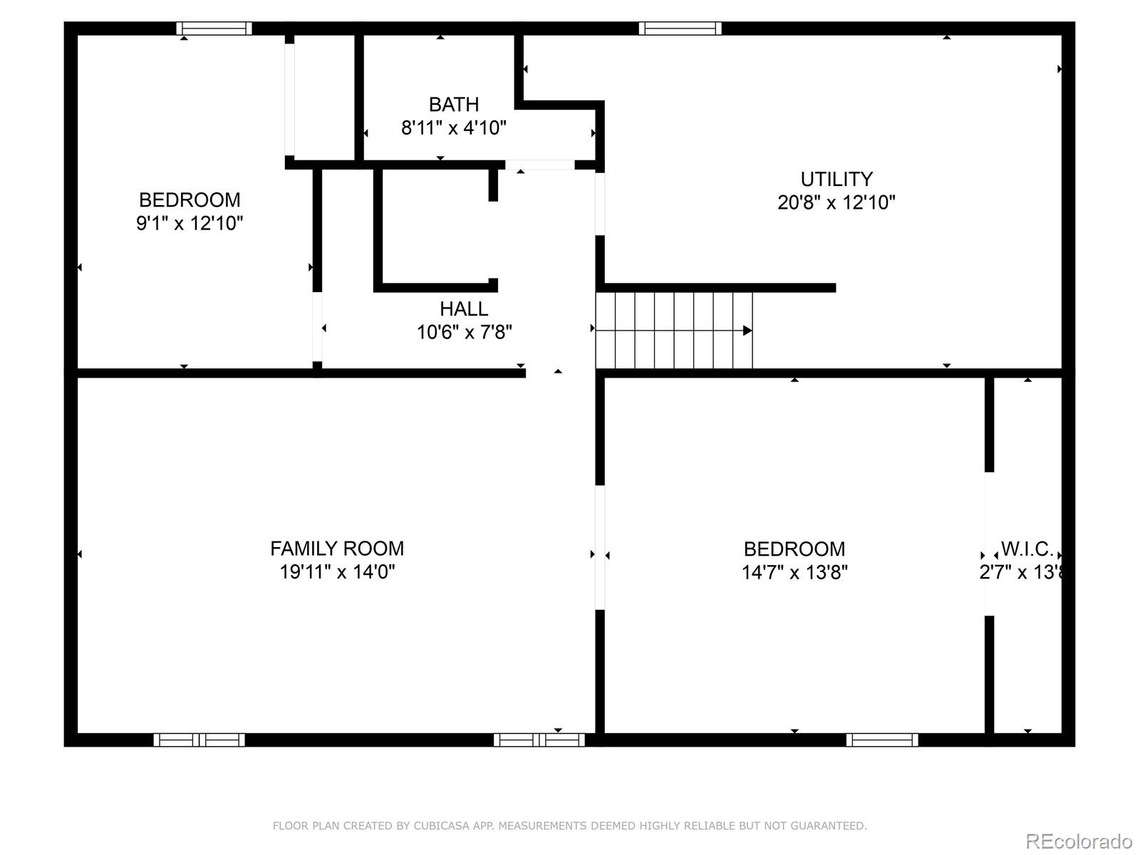 6314 Brooks Drive Arvada, CO 80004 - Photo 41 of 50