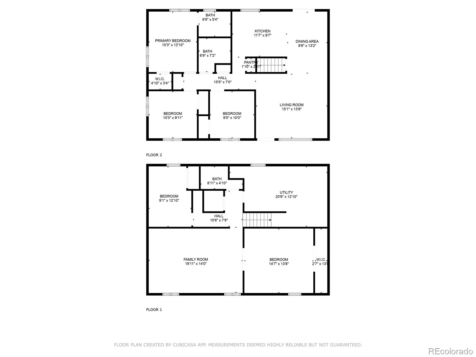 6314 Brooks Drive Arvada, CO 80004 - Photo 43 of 50