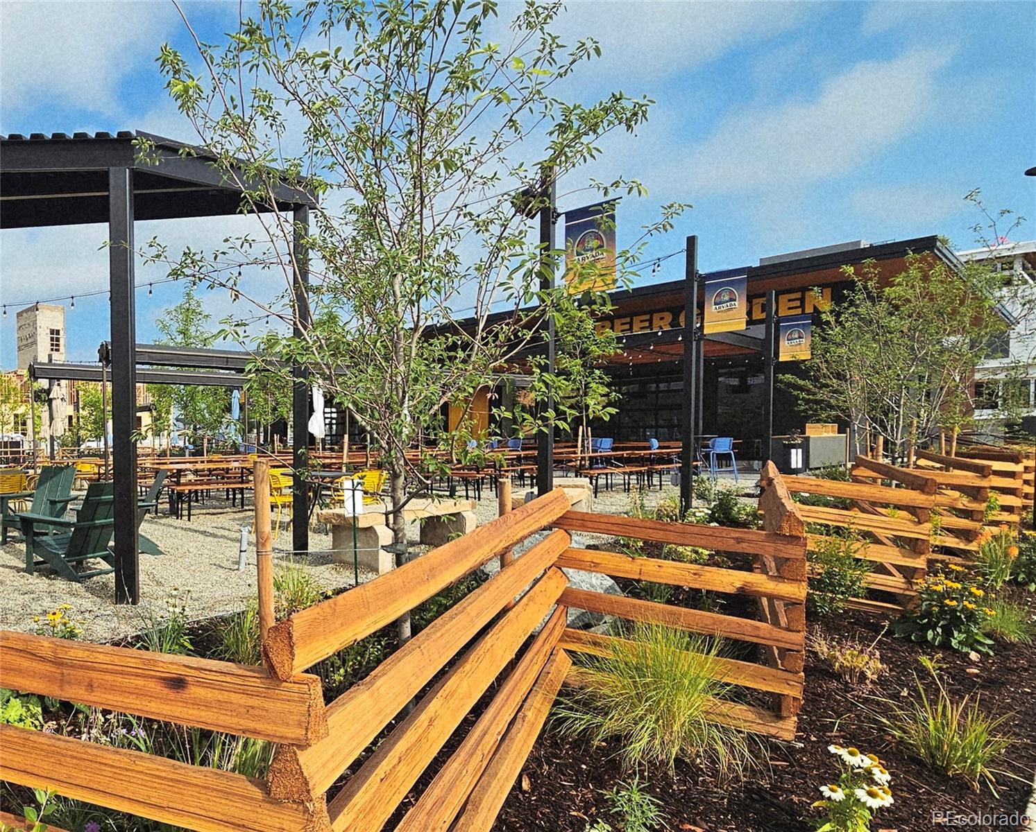 6314 Brooks Drive Arvada, CO 80004 - Photo 48 of 50