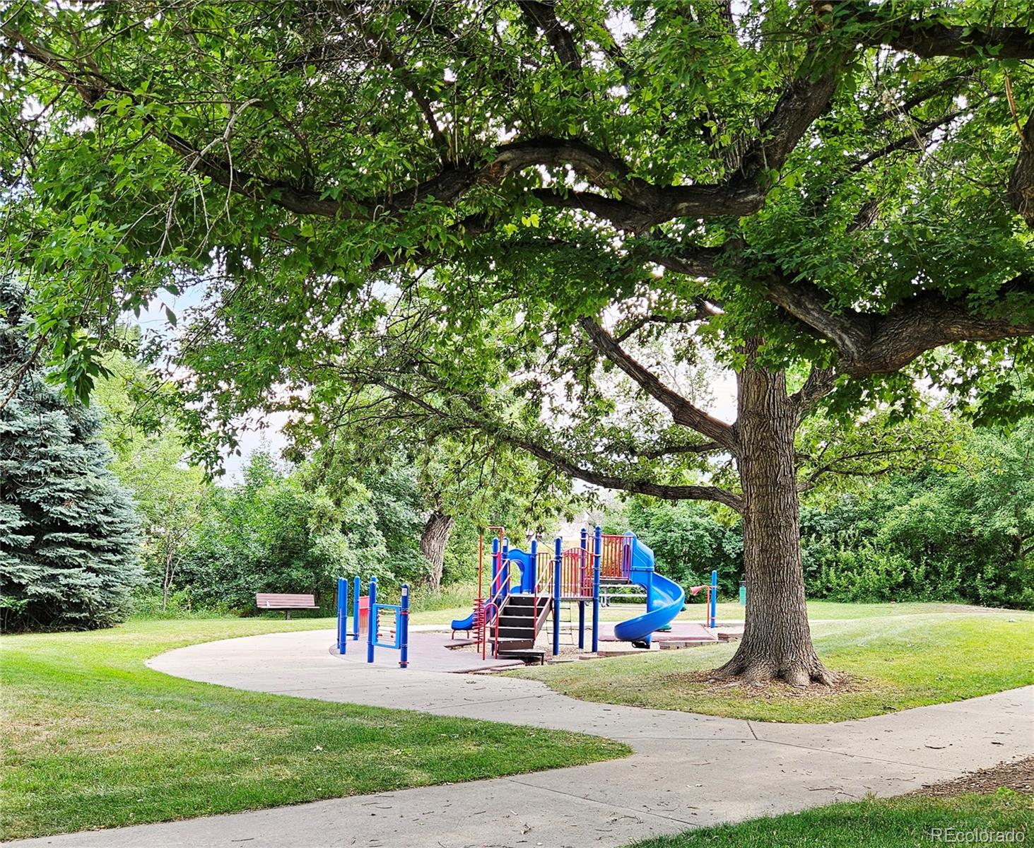 6314 Brooks Drive Arvada, CO 80004 - Photo 50 of 50