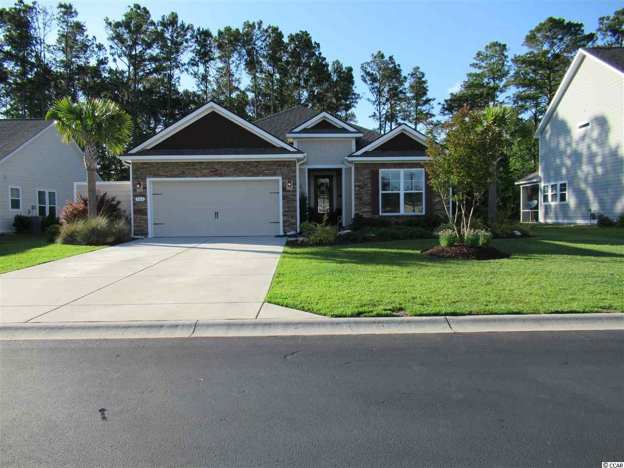 366 Hyacinth Loop Murrells Inlet, SC 29576 - Photo 1 of 39 Gallery Image 1