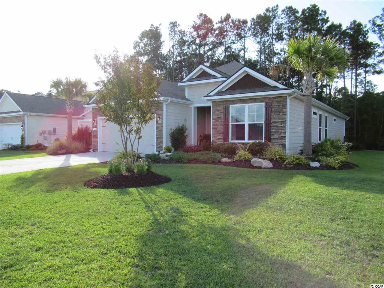 366 Hyacinth Loop Murrells Inlet, SC 29576 - Photo 2 of 39 Gallery Image 2