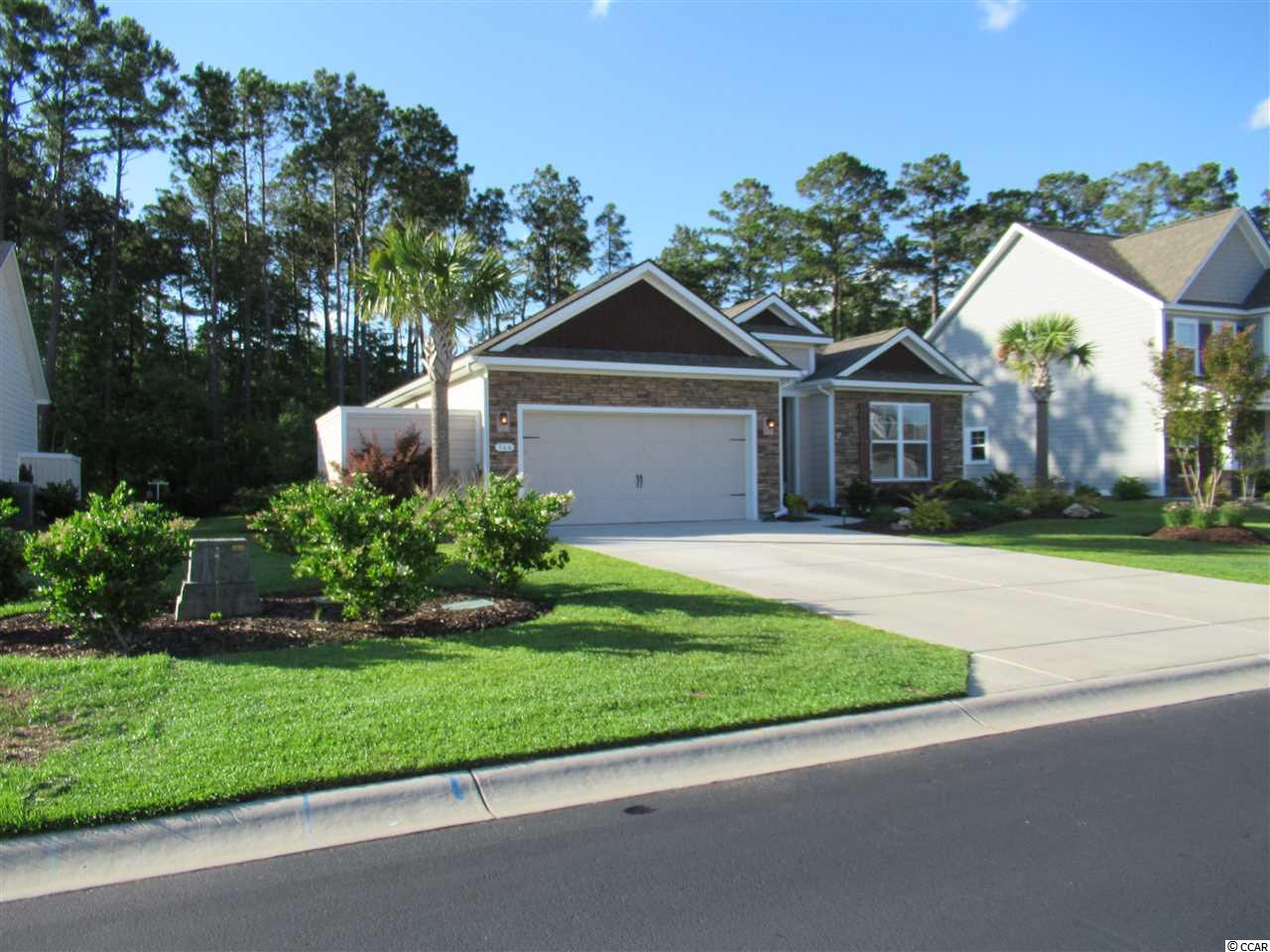 366 Hyacinth Loop Murrells Inlet, SC 29576 - Photo 3 of 39 Gallery Image 3
