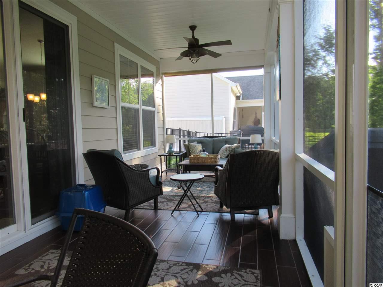 366 Hyacinth Loop Murrells Inlet, SC 29576 - Photo 35 of 39 Gallery Image 35