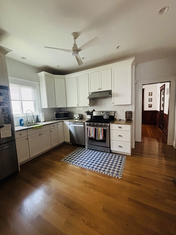 31 Matchett Street, Unit 1L Boston, MA 02135 - Photo 9 of 19 Gallery Image 9