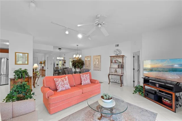 $325,000 | 8291 Grand Palm Drive, Unit 4, Estero, FL 33967