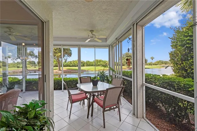 $325,000 | 8291 Grand Palm Drive, Unit 4, Estero, FL 33967