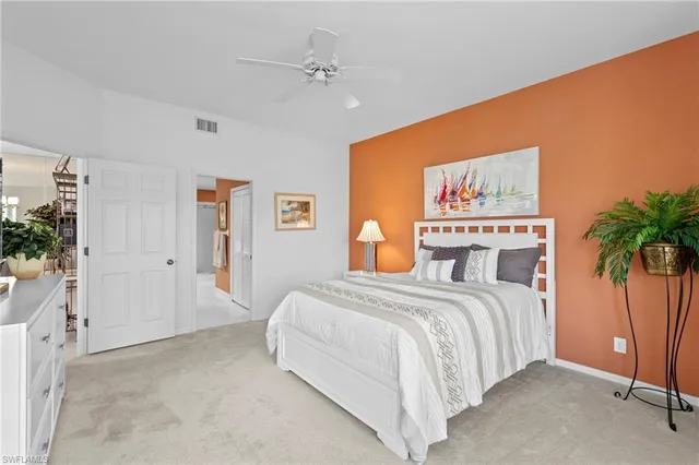 $325,000 | 8291 Grand Palm Drive, Unit 4, Estero, FL 33967