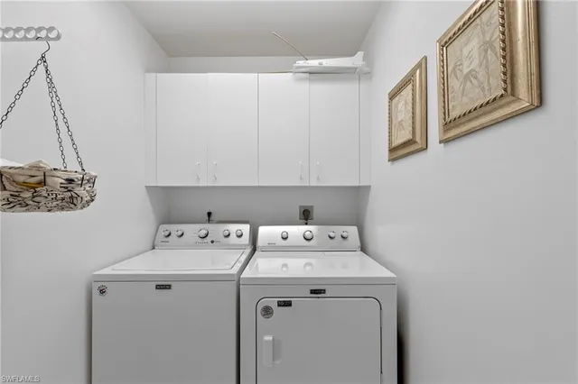 $325,000 | 8291 Grand Palm Drive, Unit 4, Estero, FL 33967