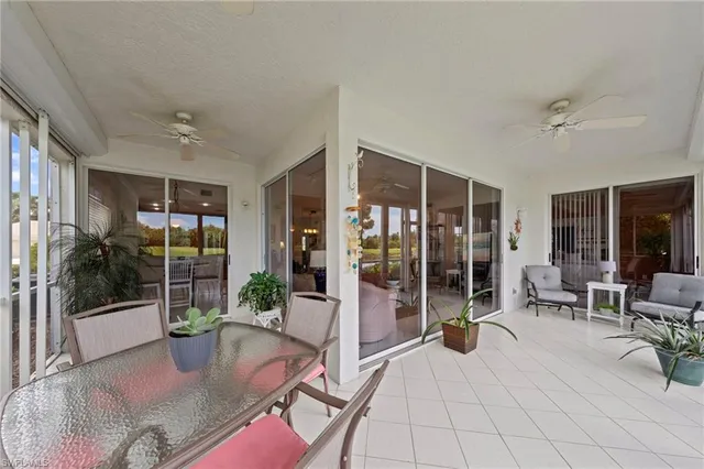 $325,000 | 8291 Grand Palm Drive, Unit 4, Estero, FL 33967