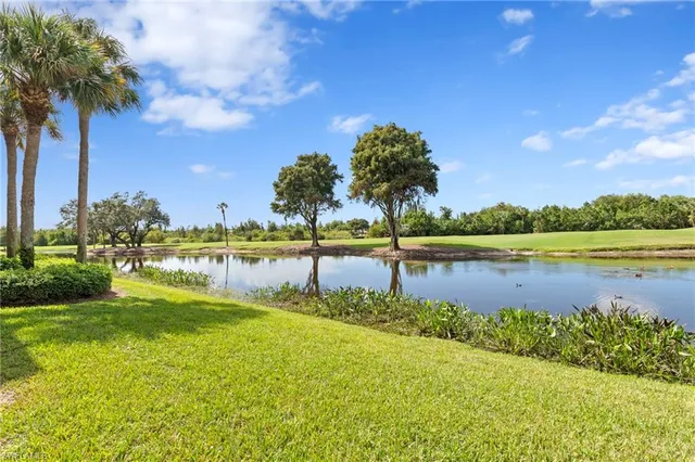 $325,000 | 8291 Grand Palm Drive, Unit 4, Estero, FL 33967