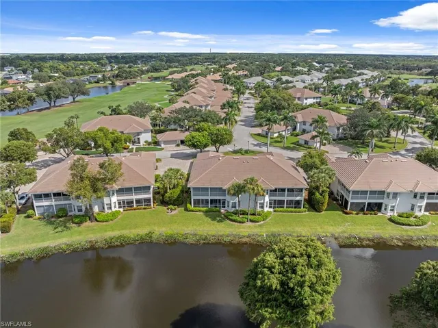$325,000 | 8291 Grand Palm Drive, Unit 4, Estero, FL 33967