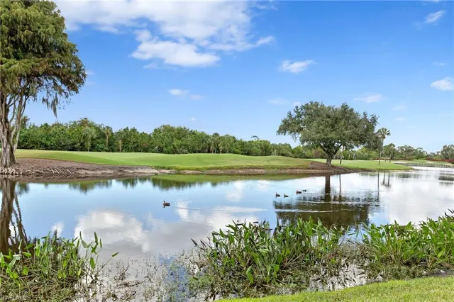 $325,000 | 8291 Grand Palm Drive, Unit 4, Estero, FL 33967