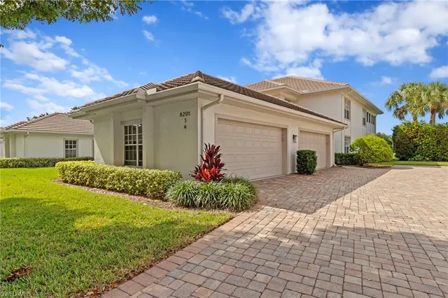 $325,000 | 8291 Grand Palm Drive, Unit 4, Estero, FL 33967