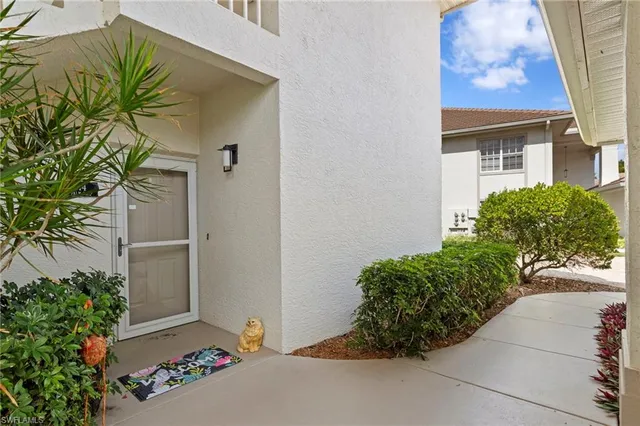 $325,000 | 8291 Grand Palm Drive, Unit 4, Estero, FL 33967