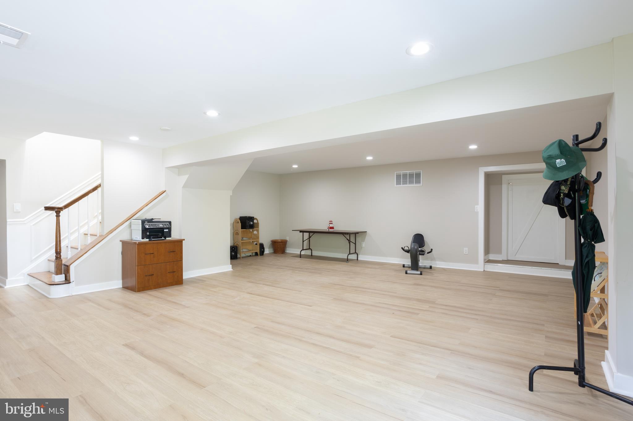 13829 Manor Glen Road Baldwin, MD 21013 - Photo 57 of 82 LL Family Room