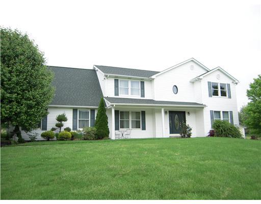 81 Valleyview Road Scenery Hill, PA 15360 - Photo 1 of 18 Exterior Front.
