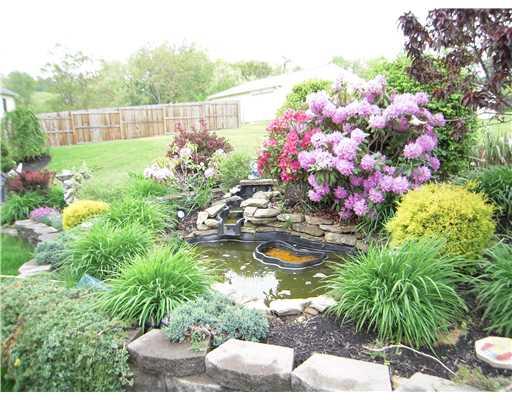 81 Valleyview Road Scenery Hill, PA 15360 - Photo 17 of 18 Yard/Garden.