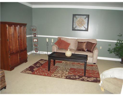 81 Valleyview Road Scenery Hill, PA 15360 - Photo 3 of 18 Living Room.
