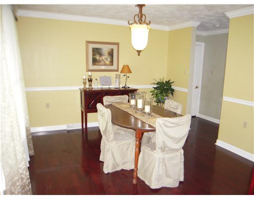 81 Valleyview Road Scenery Hill, PA 15360 - Photo 4 of 18 Dining Room.