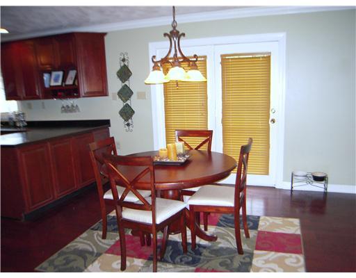 81 Valleyview Road Scenery Hill, PA 15360 - Photo 6 of 18 Kitchen.