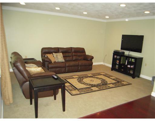 81 Valleyview Road Scenery Hill, PA 15360 - Photo 7 of 18 Den/Family/Great Room.