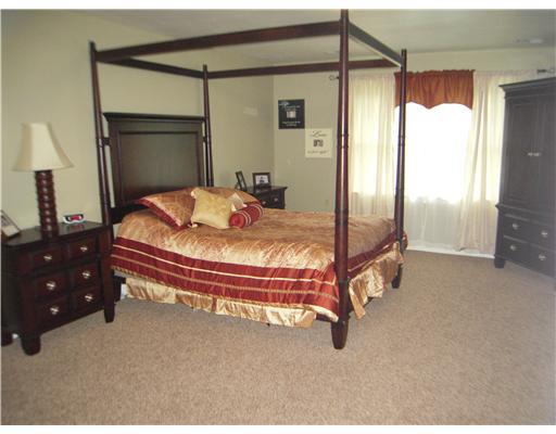 81 Valleyview Road Scenery Hill, PA 15360 - Photo 8 of 18 Master Bedroom.