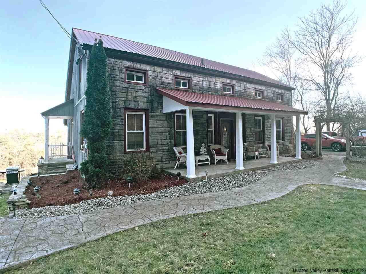 4264 Rte 9W Saugerties, NY 12490 - Photo 1 of 35 Photo 1