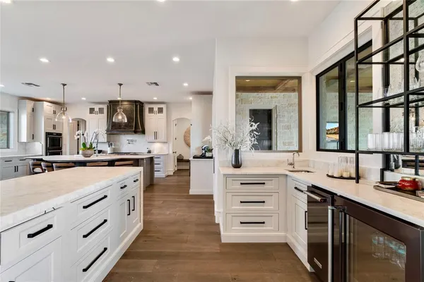 $1,865,000 | 2106 County Road, Paris, TX 75462