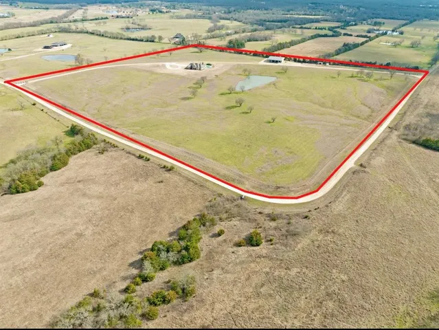 $1,865,000 | 2106 County Road, Paris, TX 75462