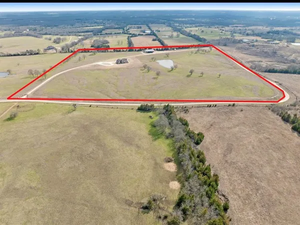 $1,865,000 | 2106 County Road, Paris, TX 75462