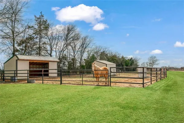 $1,865,000 | 2106 County Road, Paris, TX 75462