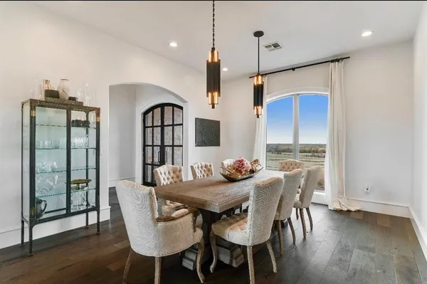 $1,865,000 | 2106 County Road, Paris, TX 75462