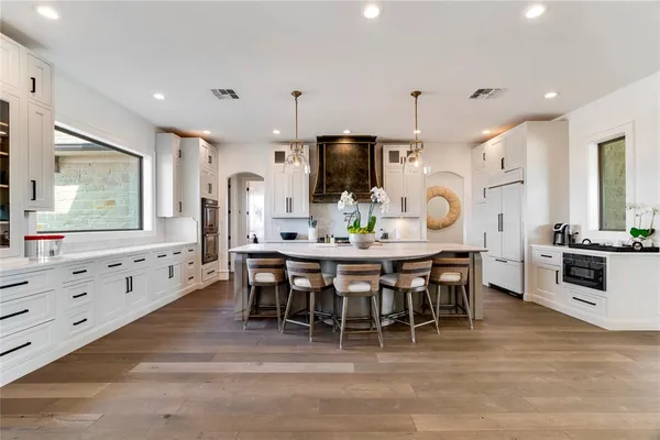 $1,865,000 | 2106 County Road, Paris, TX 75462