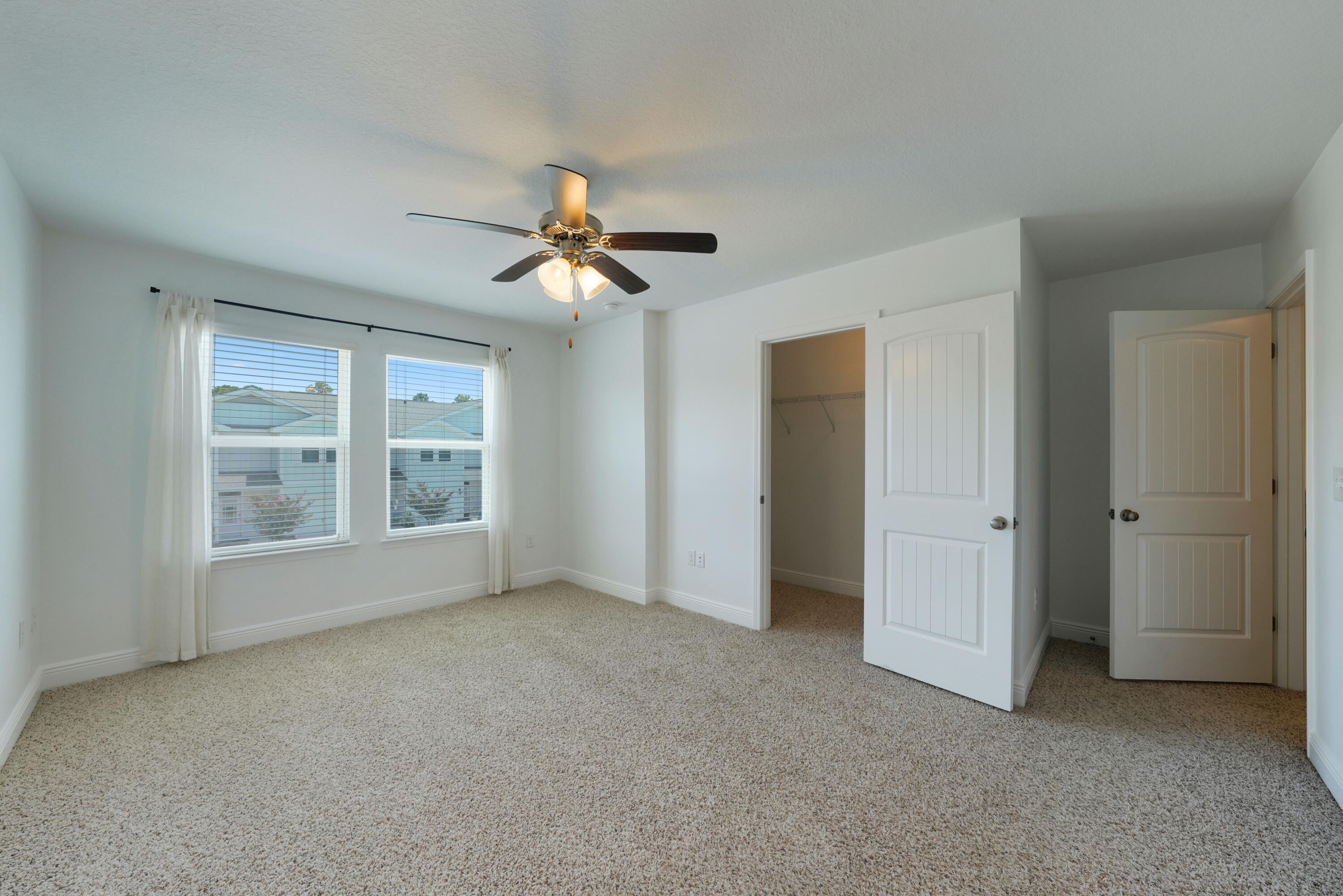 165 Crossing Lane, Unit G Santa Rosa Beach, FL 32459 - Photo 13 of 24 165 CL Bedroom 2