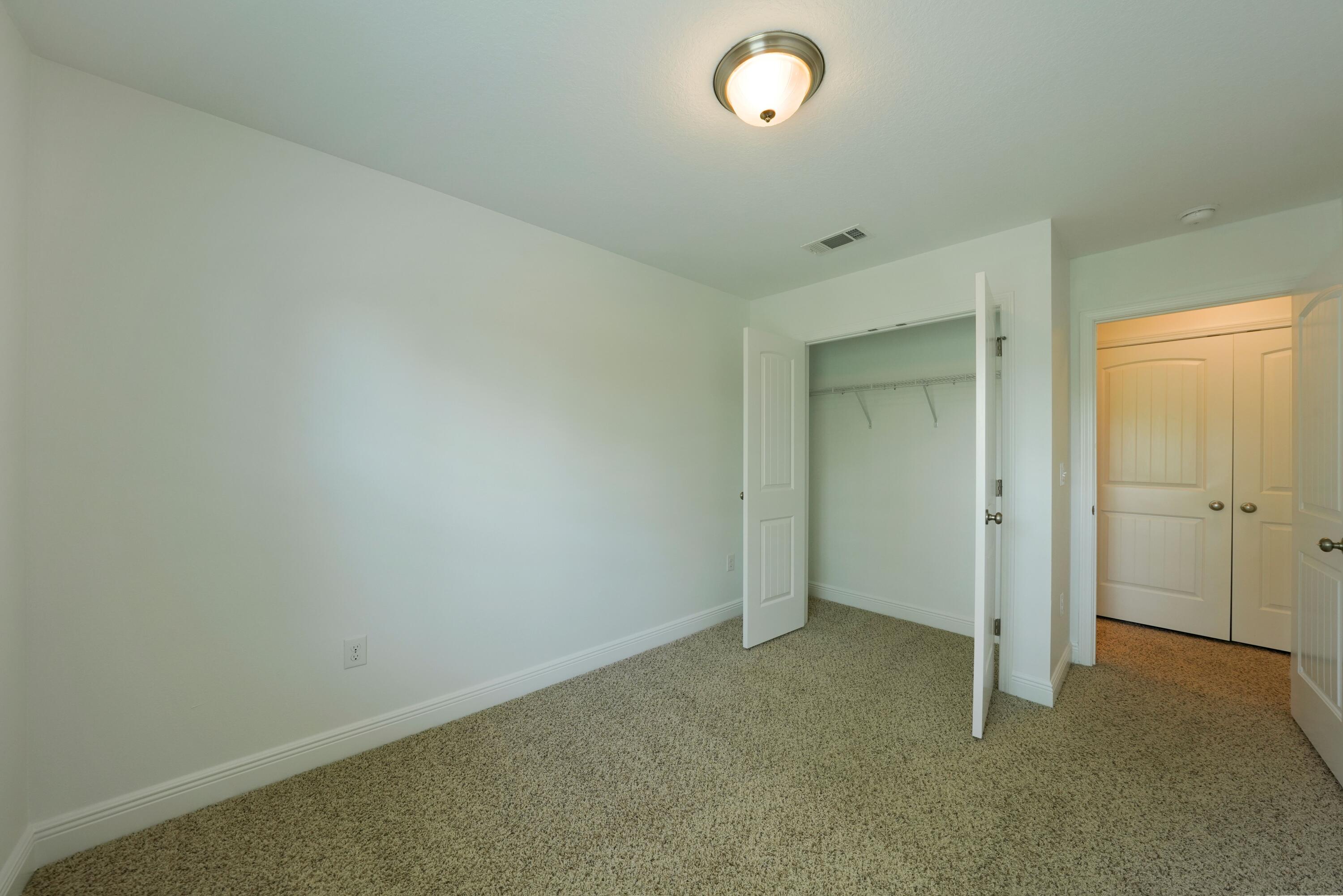 165 Crossing Lane, Unit G Santa Rosa Beach, FL 32459 - Photo 14 of 24 165 CL Bedroom 3