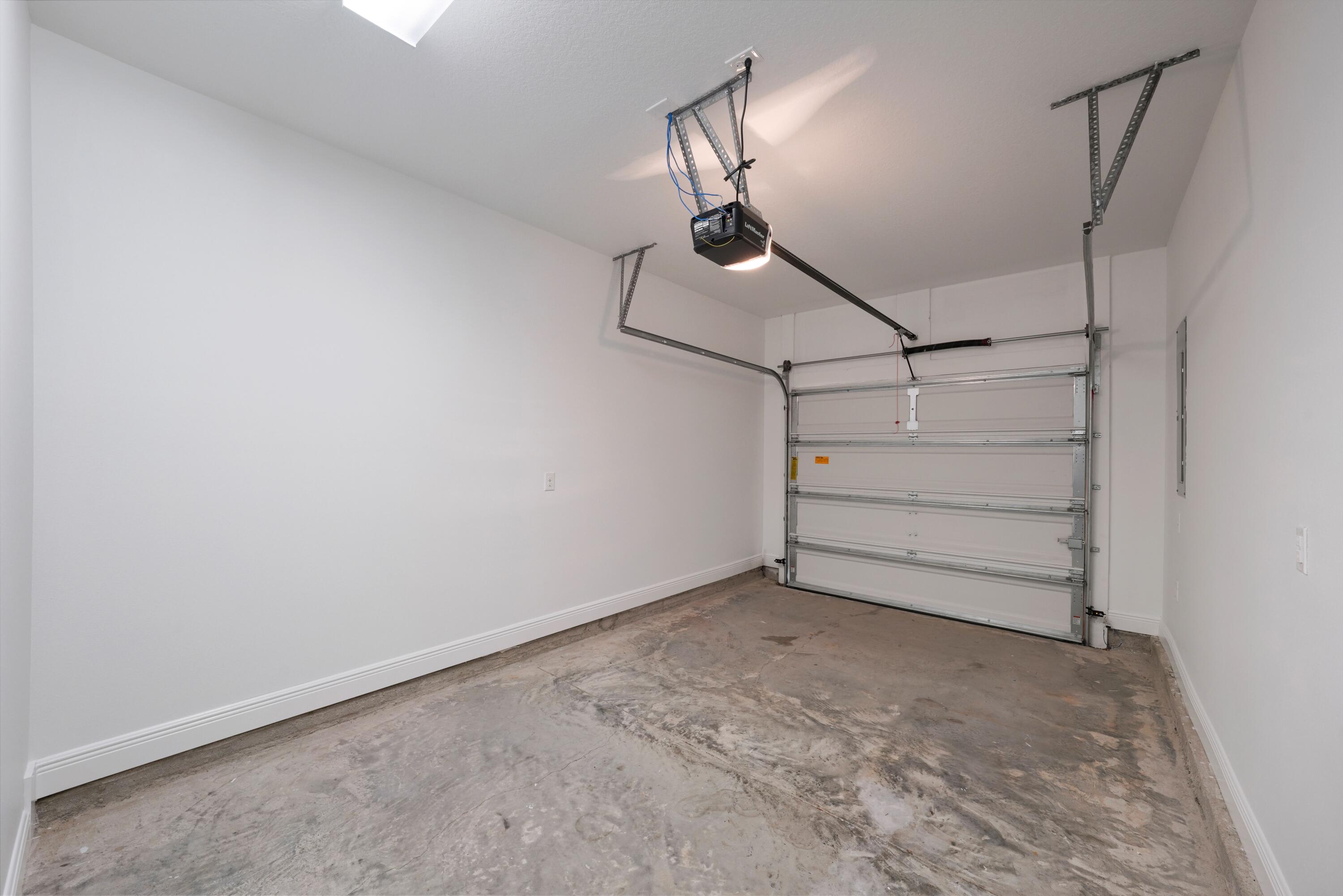 165 Crossing Lane, Unit G Santa Rosa Beach, FL 32459 - Photo 17 of 24 165 CL Garage