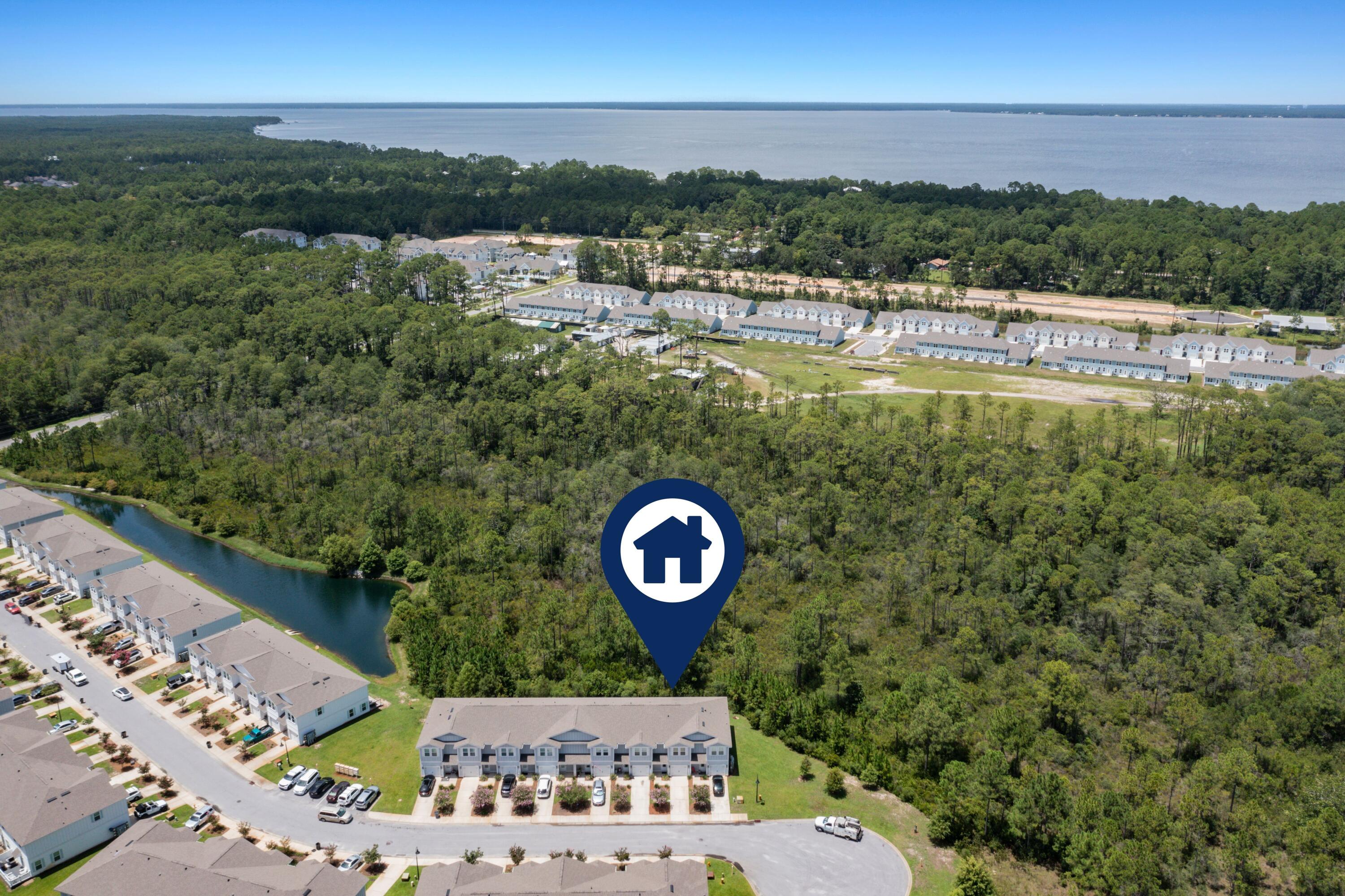 165 Crossing Lane, Unit G Santa Rosa Beach, FL 32459 - Photo 20 of 24 165 CL A1