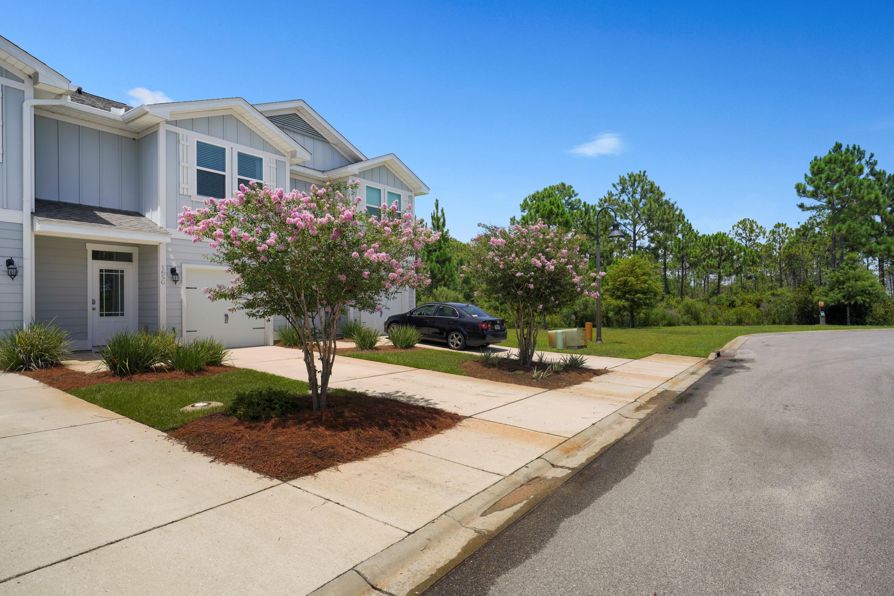 165 Crossing Lane, Unit G Santa Rosa Beach, FL 32459 - Photo 2 of 24 165 CL Street