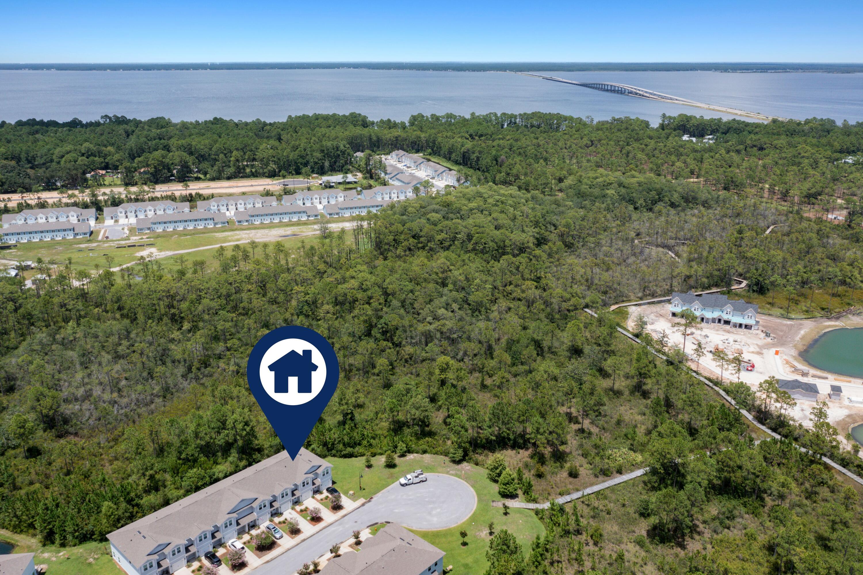 165 Crossing Lane, Unit G Santa Rosa Beach, FL 32459 - Photo 21 of 24 165 CL A2