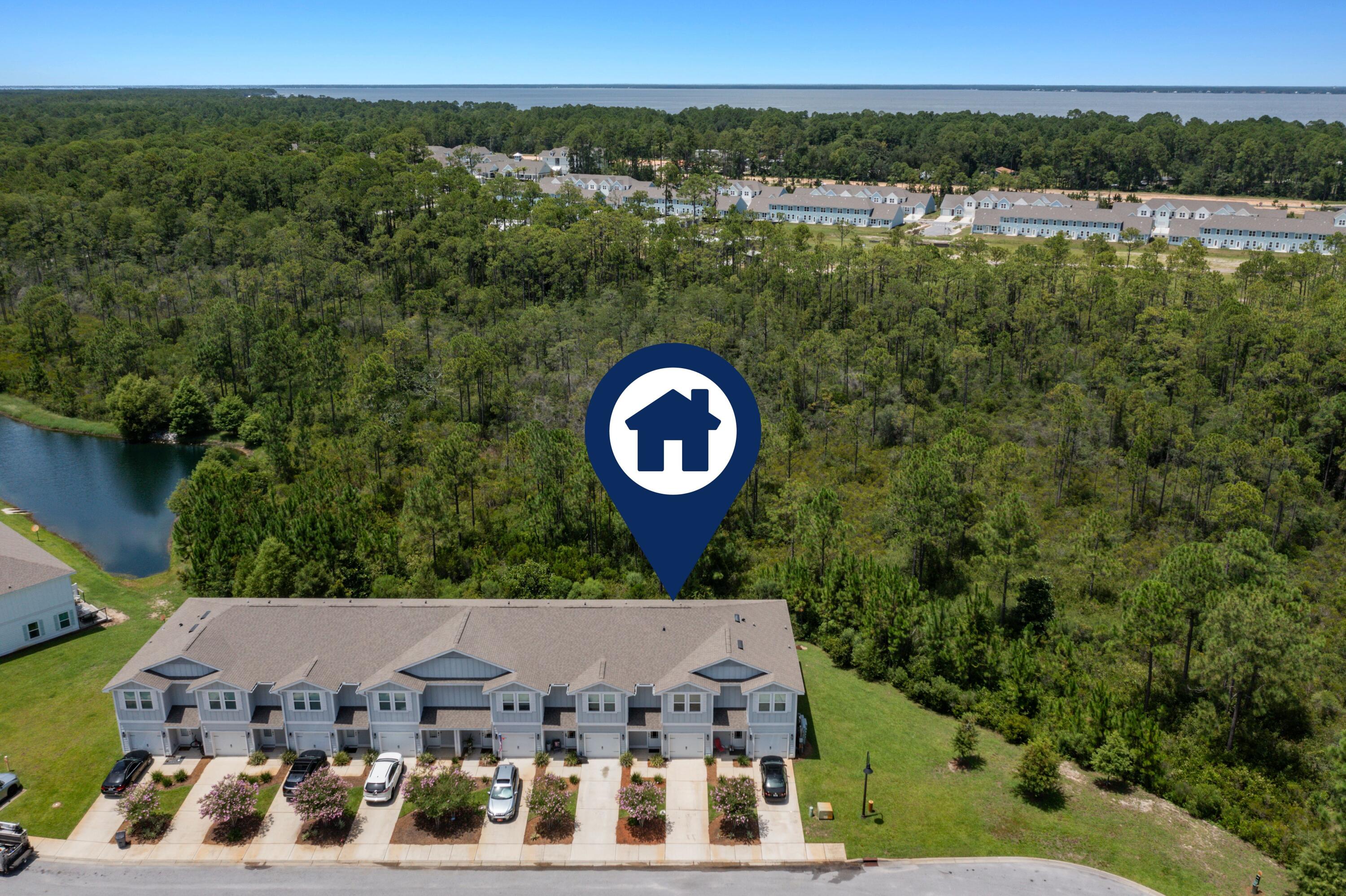 165 Crossing Lane, Unit G Santa Rosa Beach, FL 32459 - Photo 23 of 24 165 CL A 4
