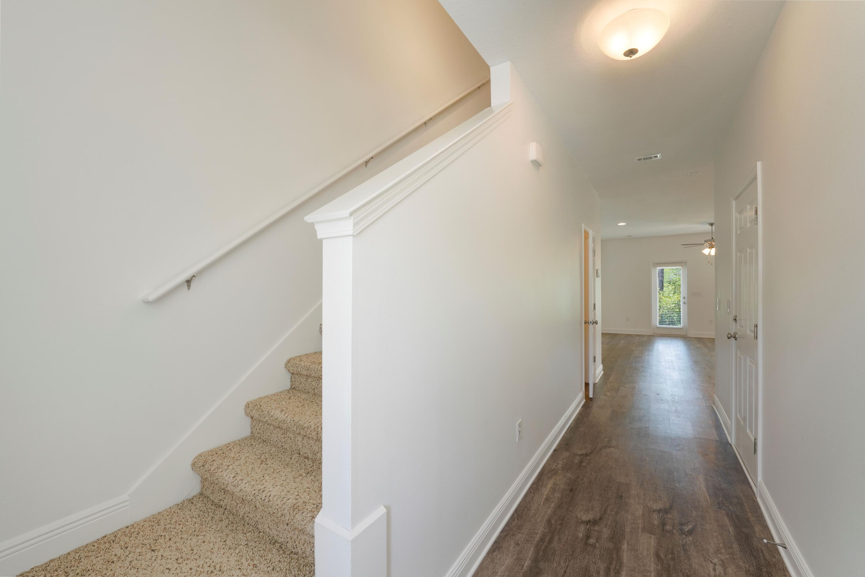 165 Crossing Lane, Unit G Santa Rosa Beach, FL 32459 - Photo 3 of 24 165 Cl Foyer