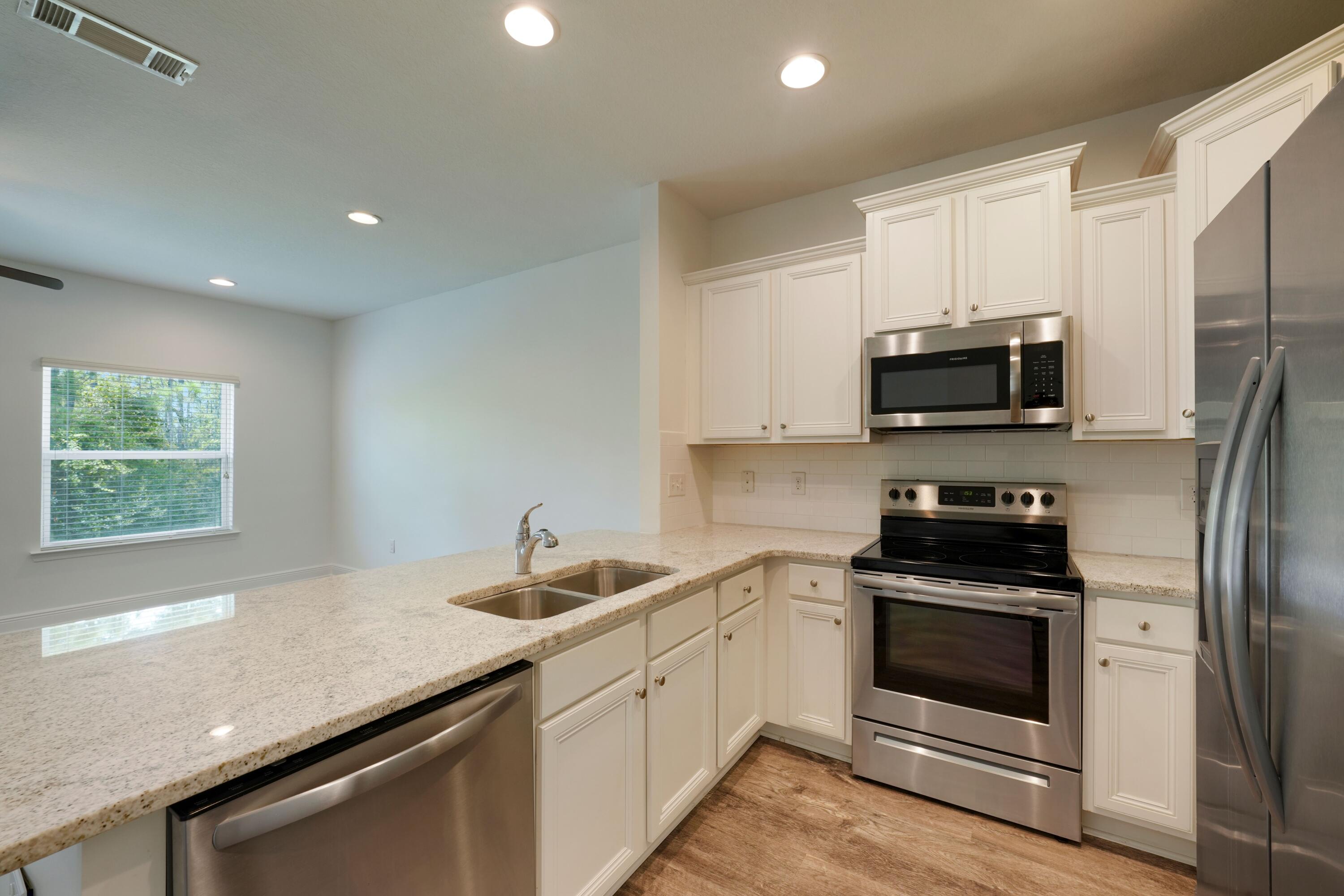 165 Crossing Lane, Unit G Santa Rosa Beach, FL 32459 - Photo 7 of 24 165 CL Kitchen2