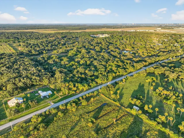 a view of an outdoor space with a lake view