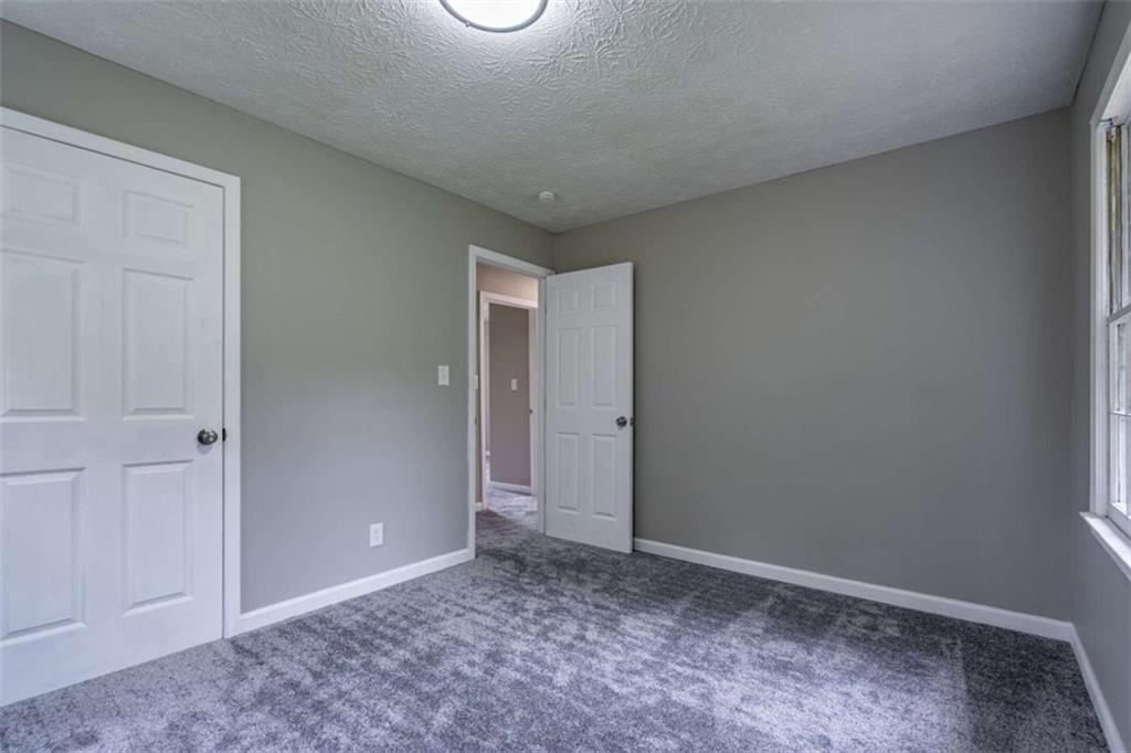 5598 Fosters Mill Road Cave Spring, GA 30124 - Photo 21 of 23