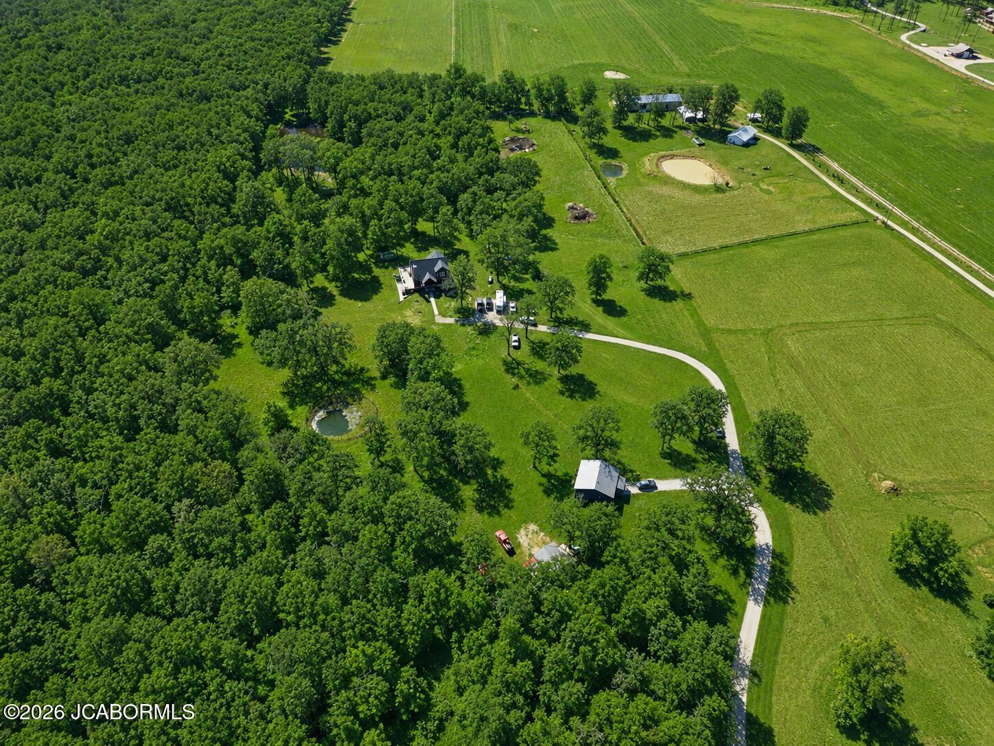 4970 Jade Road Kingdom City, MO 65262 - Photo 59 of 59 Land