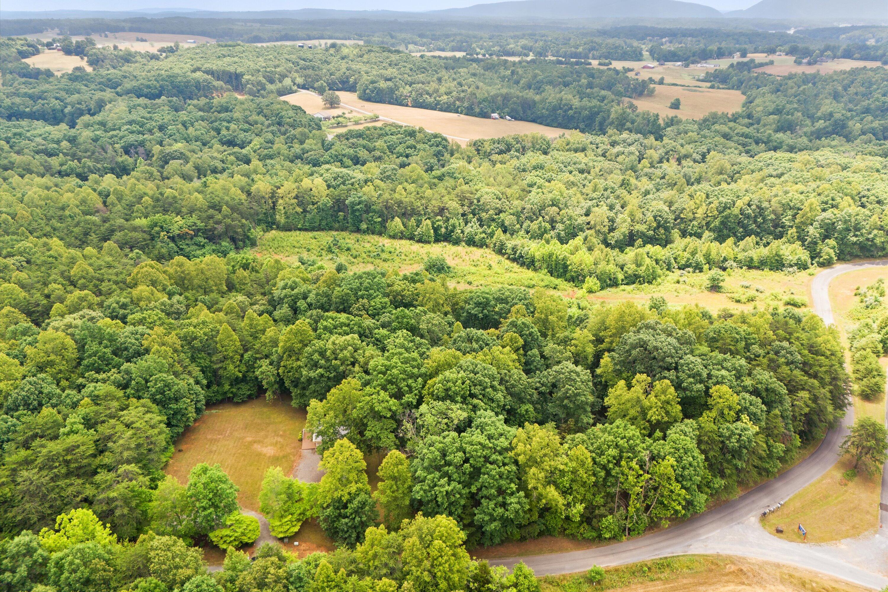 Lot 2 Buccaneer Road Moneta, VA 24121 - Photo 8 of 11 07-Buccaneer Rd Lots_07