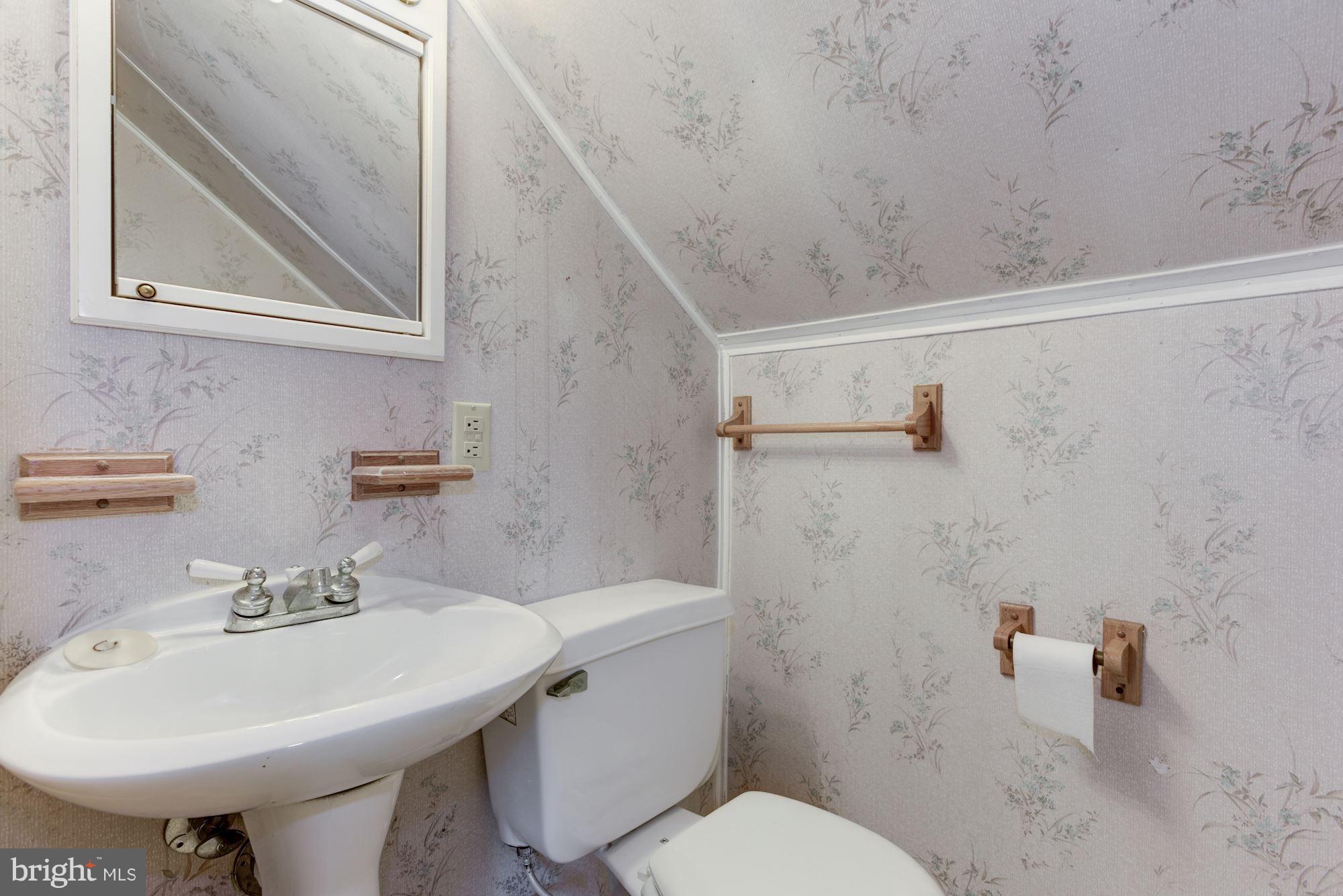 38696 Hughesville Road Hamilton, VA 20158 - Photo 21 of 30 Bath