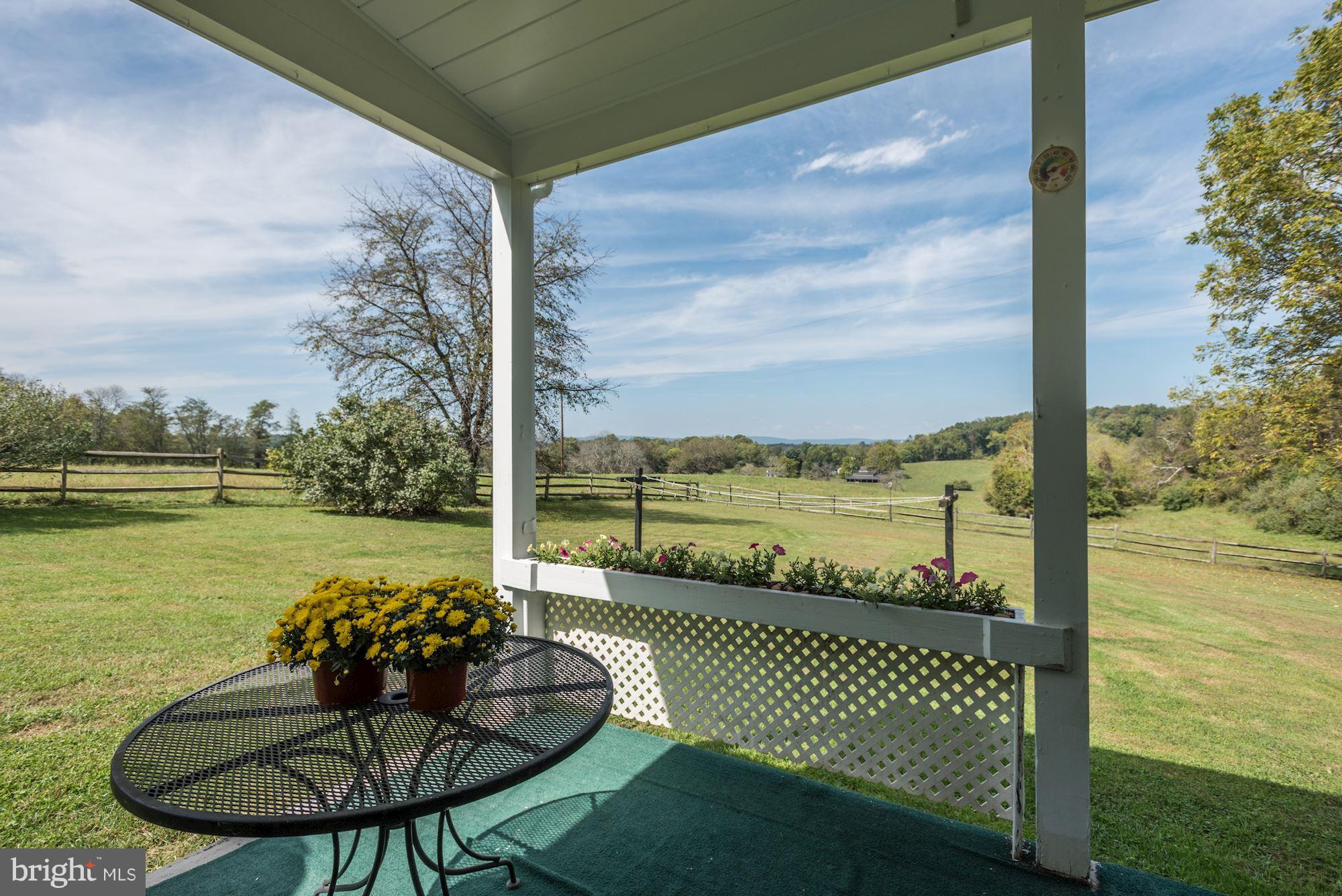 38696 Hughesville Road Hamilton, VA 20158 - Photo 24 of 30 Exterior (Rear)