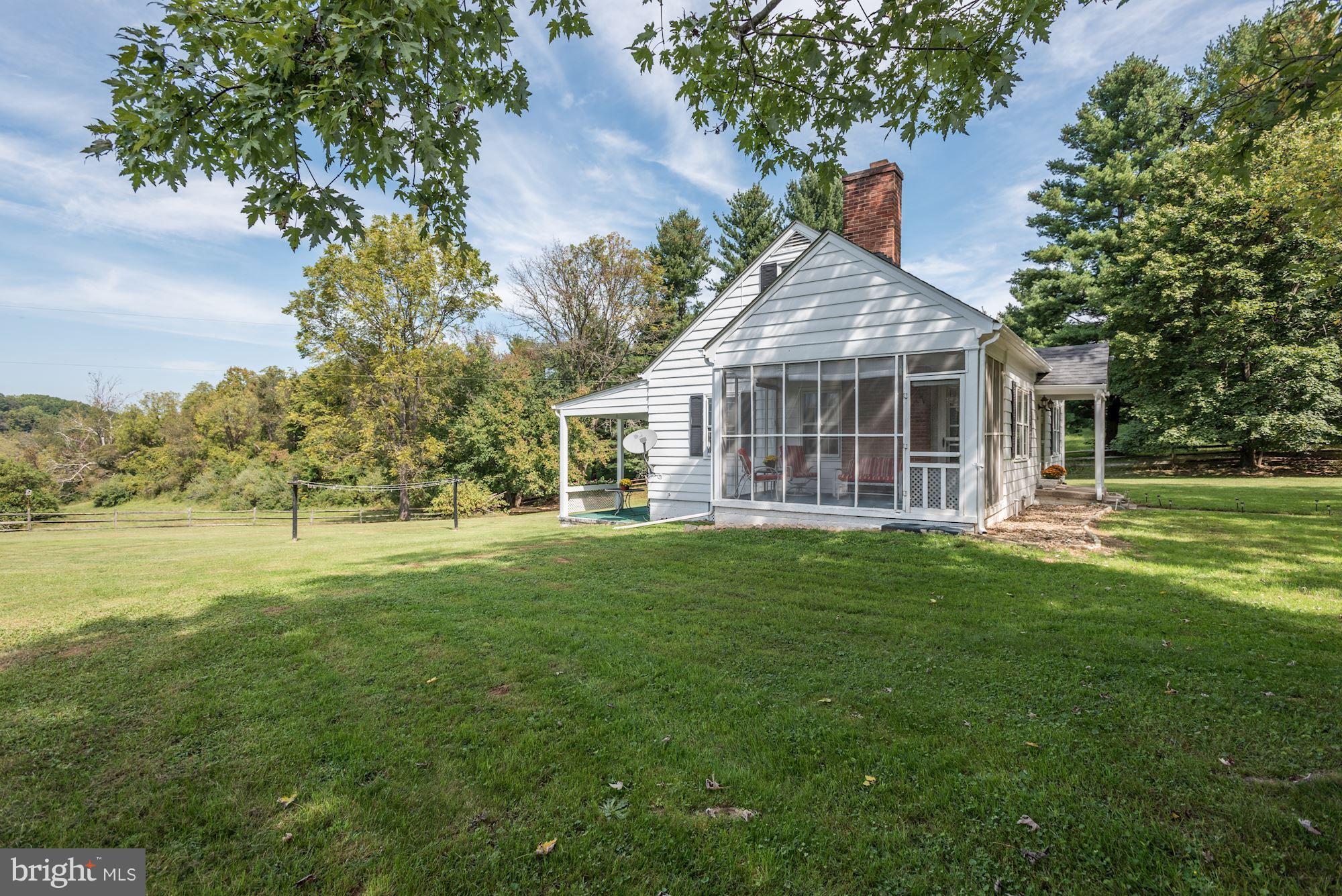 38696 Hughesville Road Hamilton, VA 20158 - Photo 27 of 30 Exterior (General)